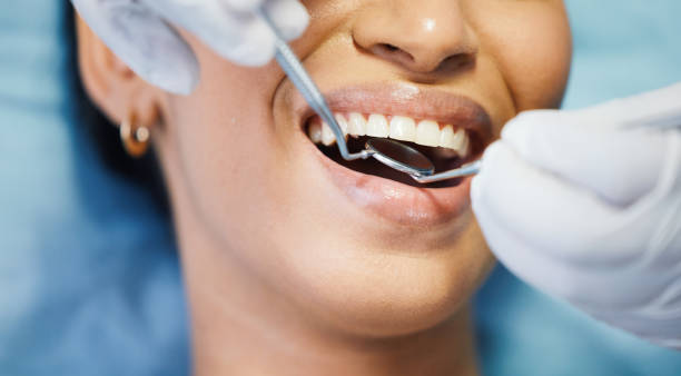 Best Dentist Open Late Near Me  in Pine Hills, CA