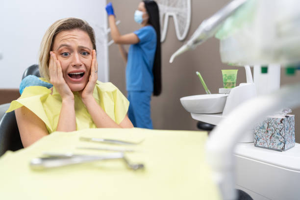 Best Tooth Pain Emergency Relief  in Pine Hills, CA